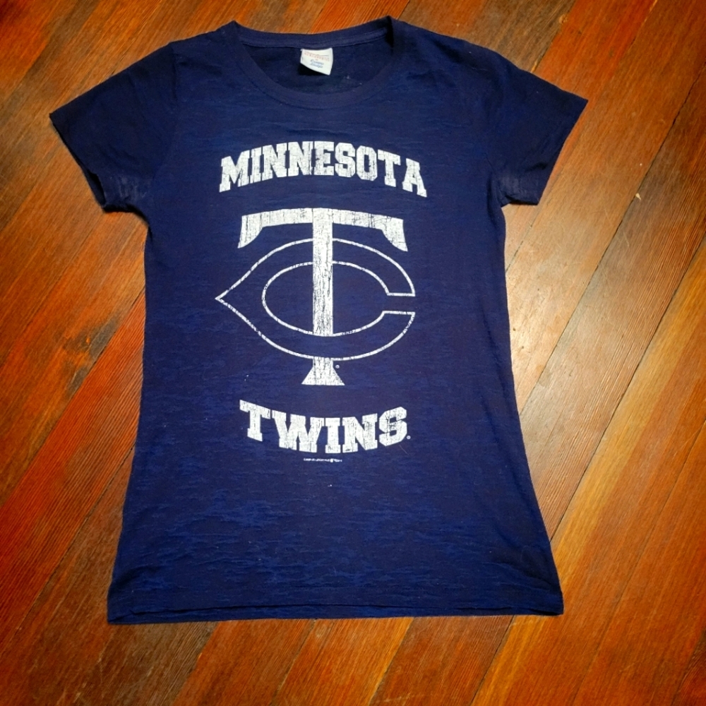 Campus Lifestyle Twins T-shirt